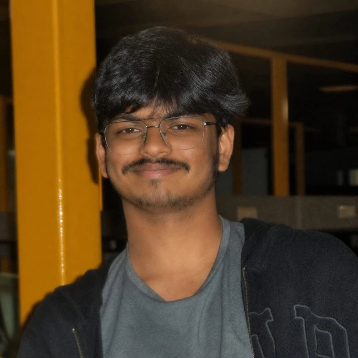Srishanth Varma